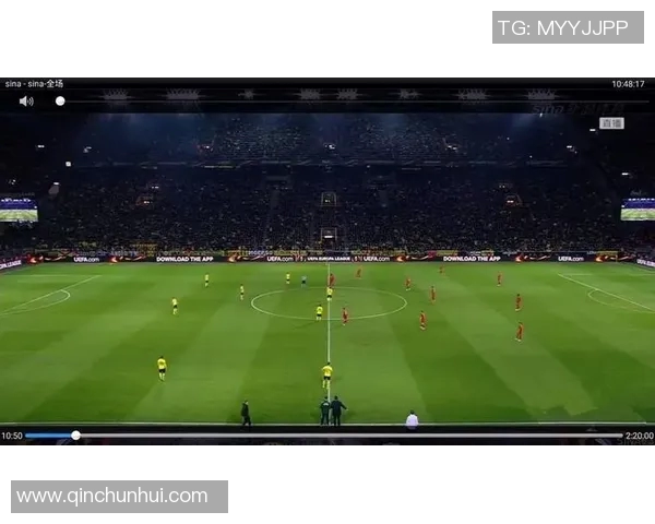 如何在直播中直接观看足球比赛的最佳方法与技巧分享