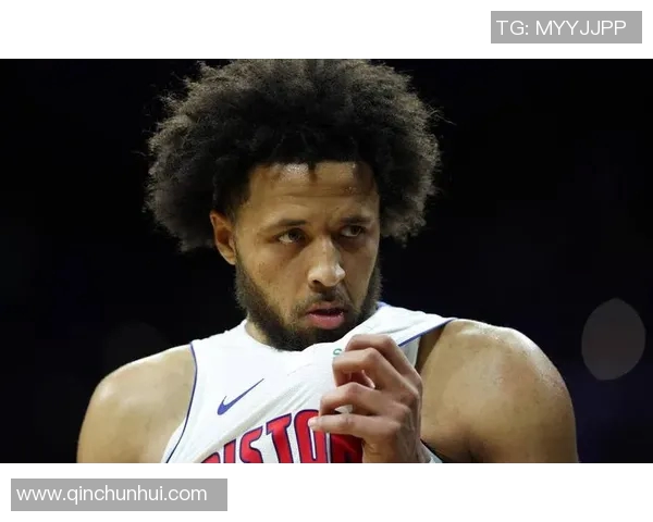 凯德坎宁安如何引领NBA新一代球星的崛起与发展 凯德坎宁安如何引领NBA新一代球星的崛起与发展