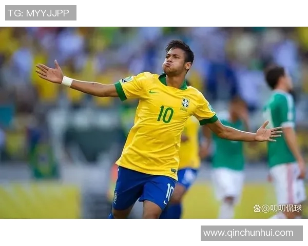 内马尔在足球界的传奇之路与未来发展展望