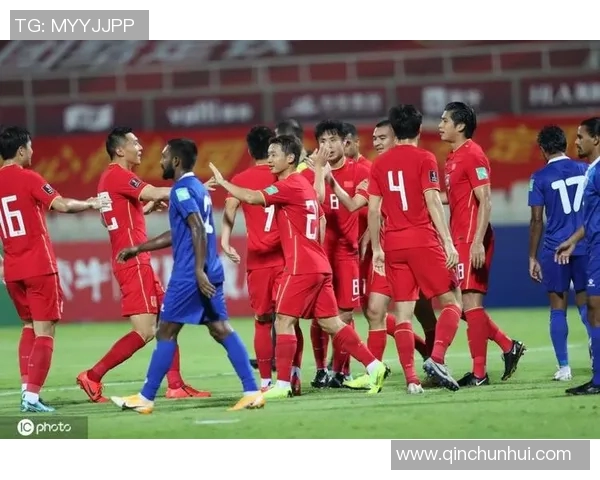 国足与马尔代夫精彩对决视频回顾及赛后分析