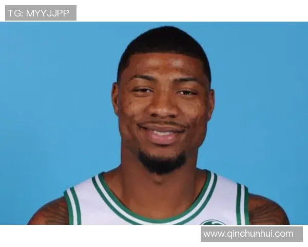 马库斯斯马特：篮球场上的防守大师与团队精神的象征