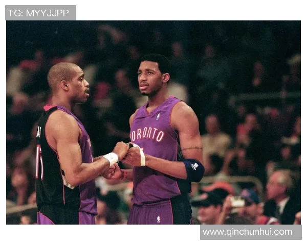 麦迪与卡特经典对决视频回顾两位篮球巨星的巅峰时刻重温 麦迪与卡特经典对决视频回顾两位篮球巨星的巅峰时刻重温