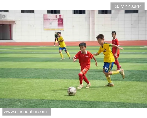 全球青少年足球盛宴海外U15比赛精彩直播尽在眼前 全球青少年足球盛宴海外U15比赛精彩直播尽在眼前