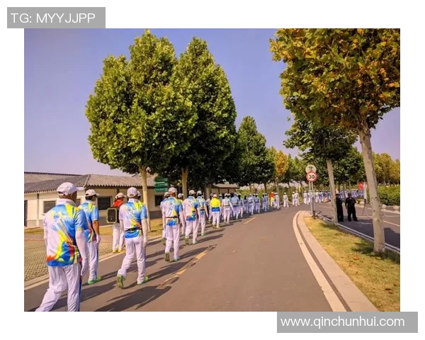 河南体彩网助力全民健身活动共同开启健康生活新篇章