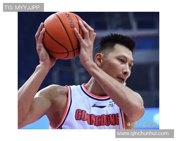 易建联的篮球传奇之路：从少年天才到国家队核心的成长历程与成就分享