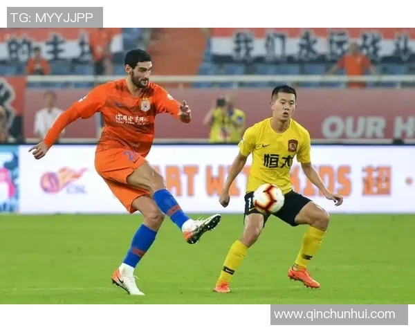 鲁能与恒大巅峰对决在线直播精彩瞬间全程回顾