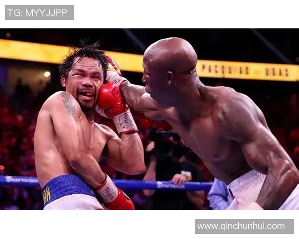 帕奎奥与霍恩的巅峰对决揭示拳击世界的新格局与挑战