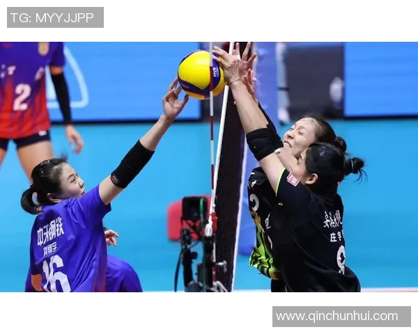 辽宁女排与山东女排精彩对决录像回放全程回顾与分析
