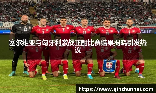 塞尔维亚与匈牙利激战正酣比赛结果揭晓引发热议